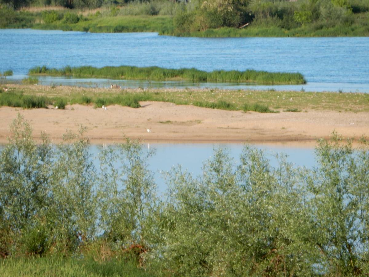 Entre Loire Et Cher Gite "Le Nid Douillet" Tour-en-Sologne Экстерьер фото